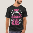 Pesquisar por motociclista da mulher camisetas Aniversário
