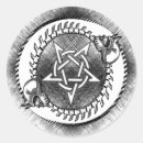 Pesquisar por baphomet adesivos Bruxaria