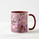 Pesquisar por flor de cerejeira japonesa canecas Rosa