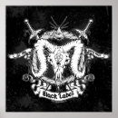 Pesquisar por baphomet pôsteres Satânico