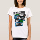 Pesquisar por violoncelo camisetas Instrumento de cordas
