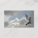 Pesquisar por guindaste papel cartao de visita Pássaro