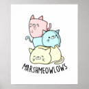 Pesquisar por marshmallow pósteres pôsteres Qualquer pessoa