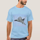 Pesquisar por bombardeiro vulcan camisetas Vulcão