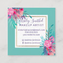 Pesquisar por aguarela floral cartao de visita Maquilhador