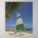 Pesquisar por catamarã pôsteres Praia