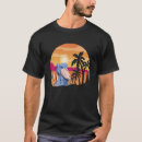 Pesquisar por pássaros e por do sol camisetas Maia