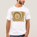Pesquisar por concêntrico camisetas Circular