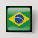 Pesquisar por bandeira brasil botons Brasileiro