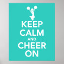 Pesquisar por keep calm pósteres pôsteres White