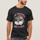 Pesquisar por menina triste camisetas Apenas