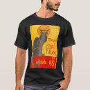 Pesquisar por noz preta camisetas Gato