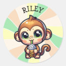 Pesquisar por macaco kawaii adesivos Fofofo