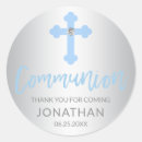 Pesquisar por primeiro comunhão santamente adesivos Prata