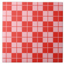 Pesquisar por tabuleiro xadrez azulejos Vermelho