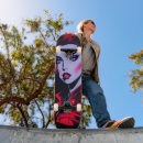 Pesquisar por artístico skates Design