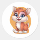 Pesquisar por raposa adesivos Raposa de kawaii