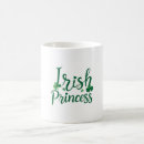 Pesquisar por princesa irlandesa canecas Irlandês