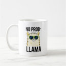 Pesquisar por funny llama canecas Trocadilho