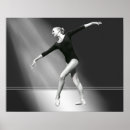 Pesquisar por preto branco bailarina pósteres pôsteres Balé