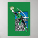 Pesquisar por cidade esmeralda pôsteres Heróis