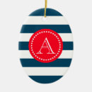 Pesquisar por azul e branco ornamentos Náutica