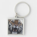 Pesquisar por tigre siberian chaveiros Parte do corpo animal