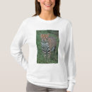 Pesquisar por ocelot do camisetas Felino
