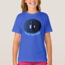 Pesquisar por azul metálico camisetas Brilho