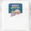 Pesquisar por hamburguer adesivos For her