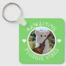 Pesquisar por coração verde chaveiros Fofo