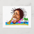 Pesquisar por do rasta cartoes postais Jamaica