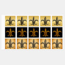 Pesquisar por fleur de lys adesivos Elegante