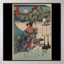 Pesquisar por montanha japonesa pôsteres Japonês