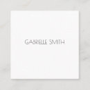 Pesquisar por unisex cartao de visita Moderno