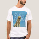 Pesquisar por pai golden retriever camisetas Para pai de cachorro