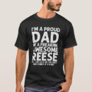 Pesquisar por reese camisetas Engraçado