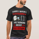 Pesquisar por ponto de cruz camisetas Trabalho de agulha