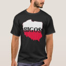 Pesquisar por bigos camisetas Polonês