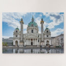 Pesquisar por viena quebra cabecas Viagem
