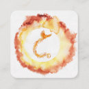 Pesquisar por fogo cartao de visita Ascensão das cinzas