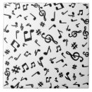 Pesquisar por nota da música azulejos Notas musicais