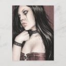 Pesquisar por espartilhos cartoes postais Gótico