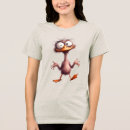 Pesquisar por pássaros camisetas For her