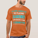 Pesquisar por clãs camisetas Engraçado