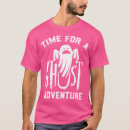 Pesquisar por lugares assustadores camisetas Vibrações assustadoras