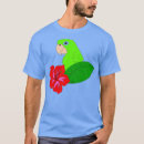 Pesquisar por lorikeet camisetas Animais