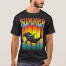 Pesquisar por tubarão martelo camisetas Pescador