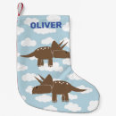 Pesquisar por nome dinossauro natal decoração Triceratops