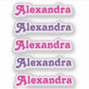 Pesquisar por roxo brilhante adesivos Arco íris